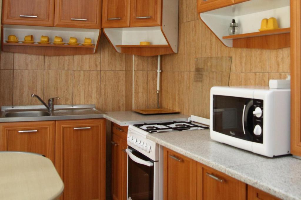 Mellis 1 Lägenhet Cluj-Napoca Exteriör bild